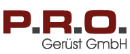 P.R.O. Gerüst GmbH Trebur | Fassadengerüste, Dachdeckergerüste, Malergerüste